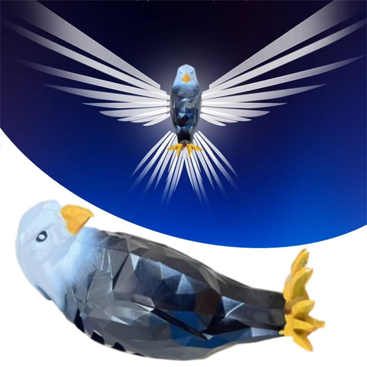 Lampă de perete Vultur