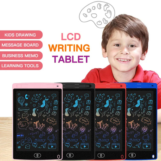 Tabletă de desen LCD
