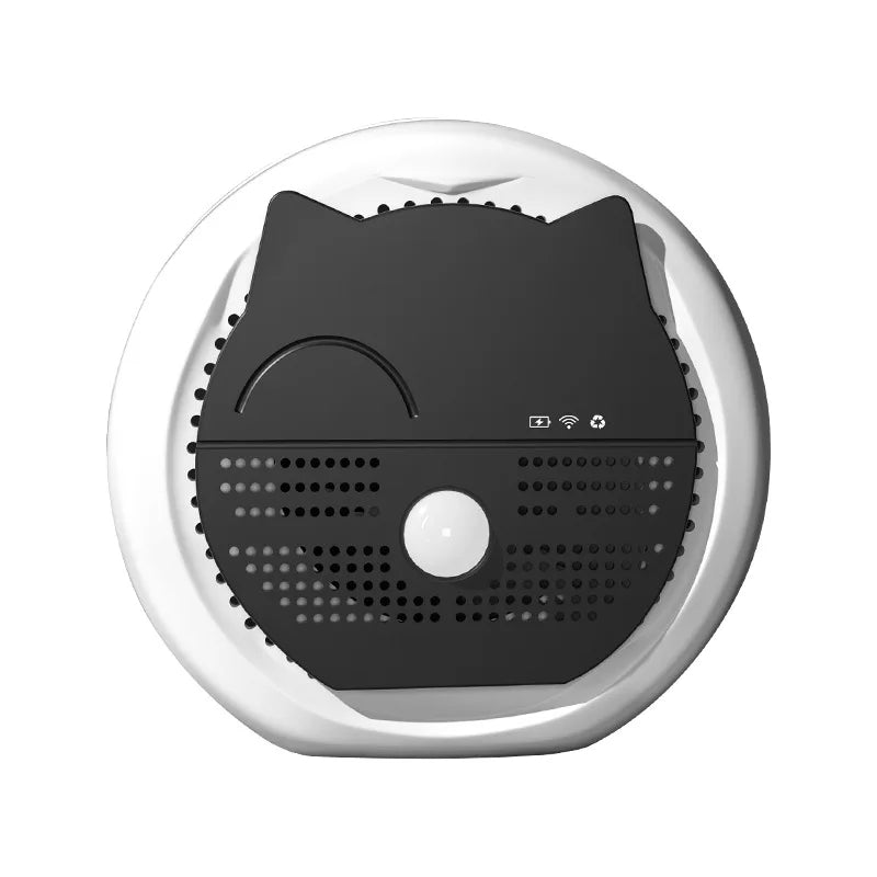 Purificator de aer inteligent pentru animale de companie