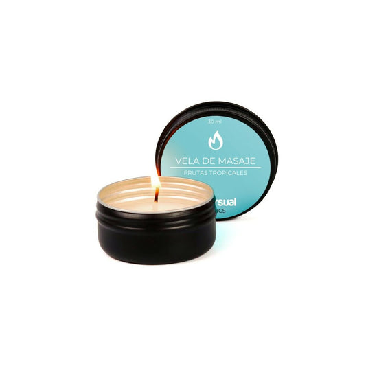 Lumânare de masaj Diversual 30 ml