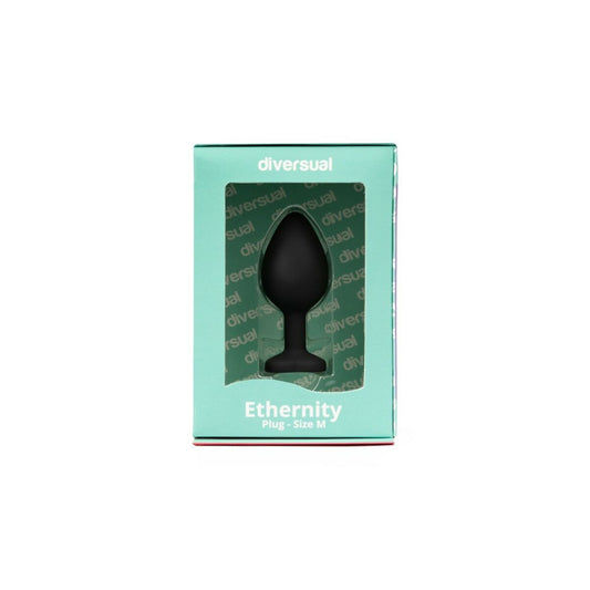 Anal plug Diversual