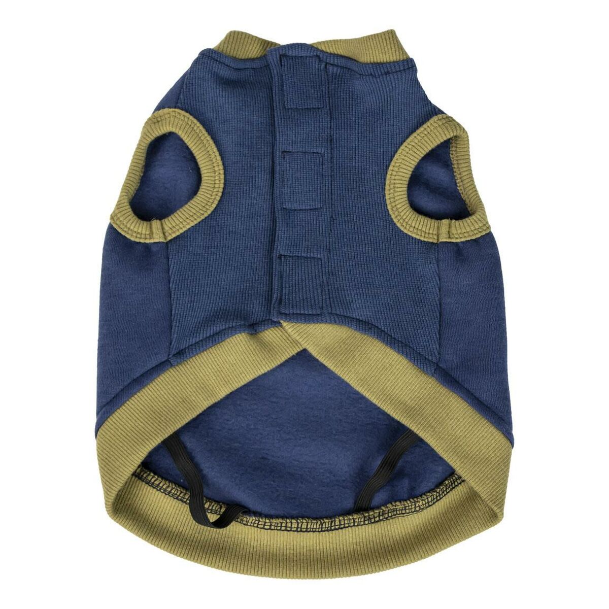Dog Sweatshirt The Mandalorian Blue M-3
