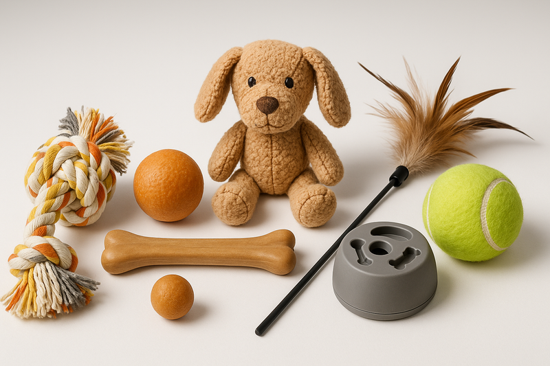 Toys