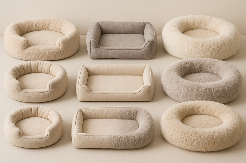Beds